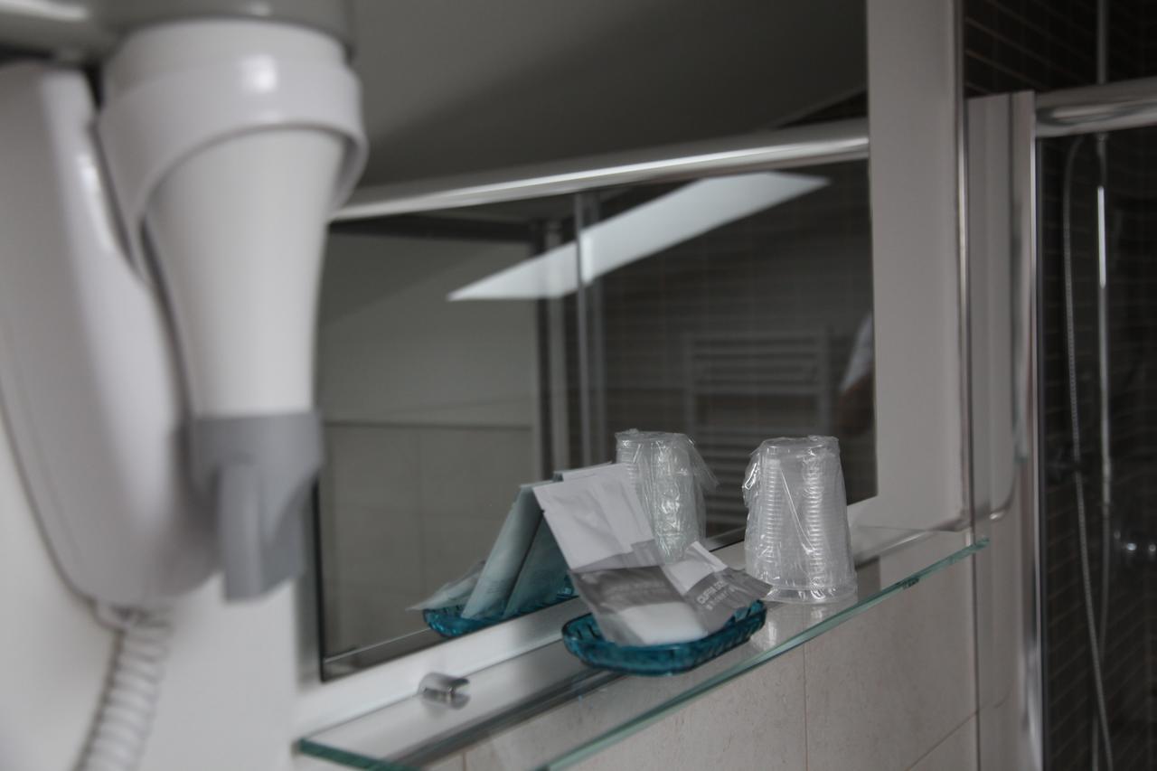 Hotel Silver リミニ エクステリア 写真
